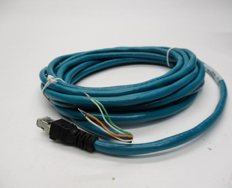 TURCK RJ45S441-5M NSNP