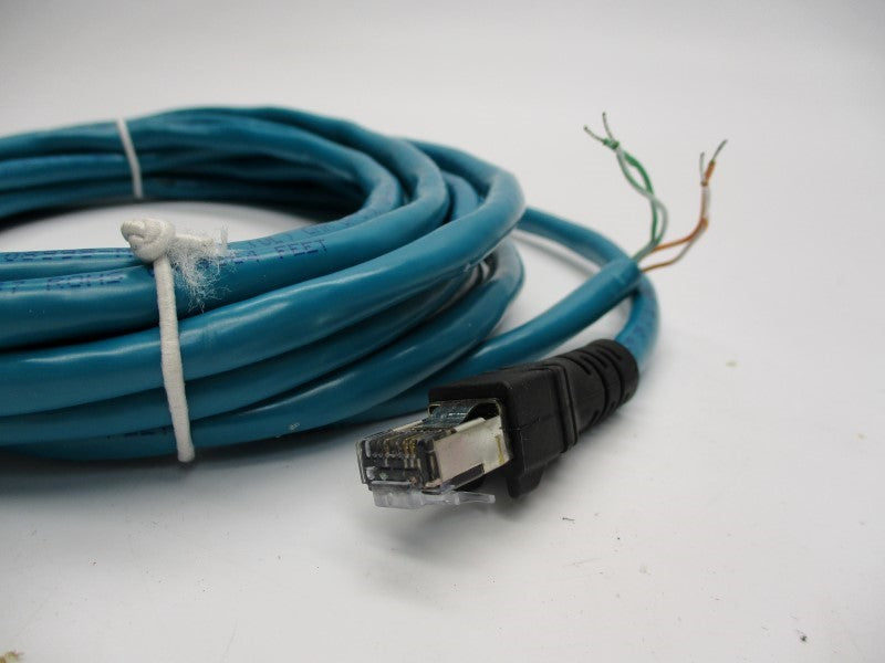 TURCK RJ45S441-5M NSNP