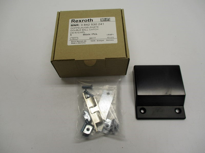 REXROTH 3842530241 NSMP