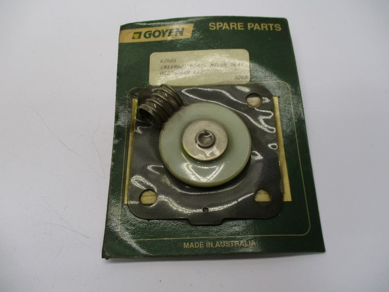 GOYEN K2501 NSMP
