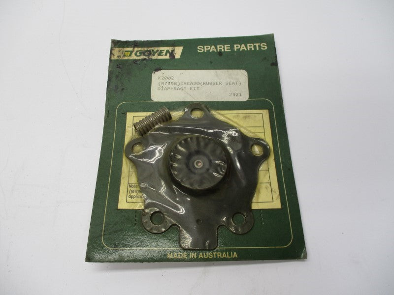 GOYEN K2002 NSMP