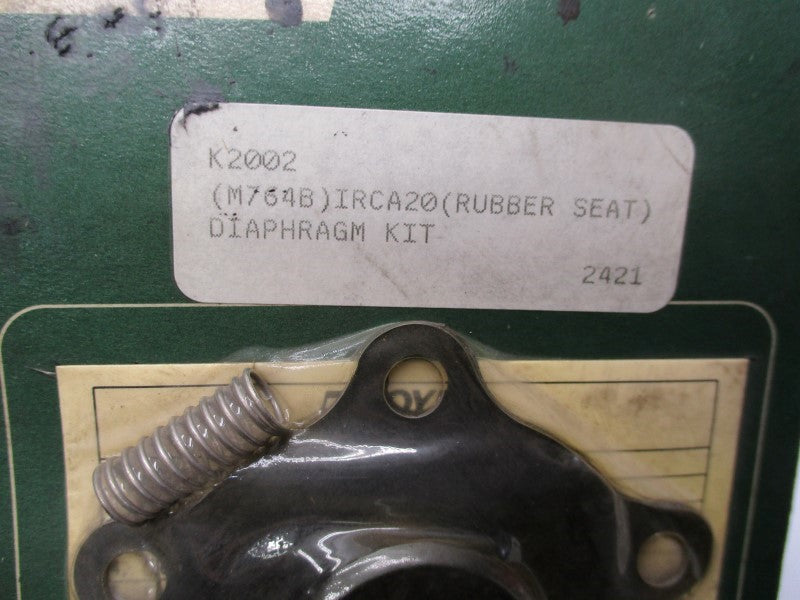 GOYEN K2002 NSMP