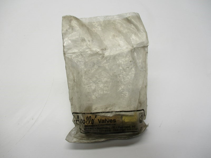 APOLLO VALVES 61-103-01 NSMP