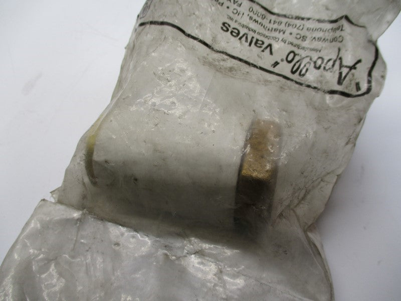 APOLLO VALVES 61-103-01 NSMP