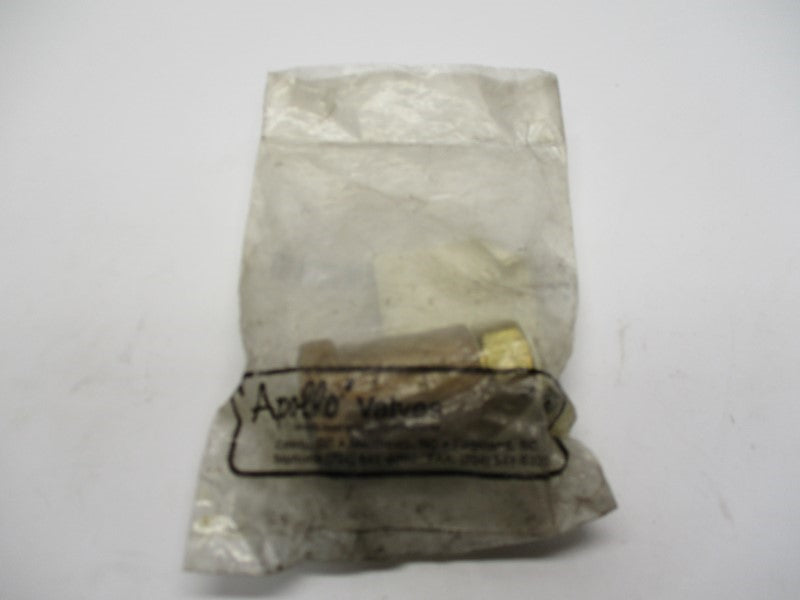APOLLO 61-102-01 3/8" NSMP