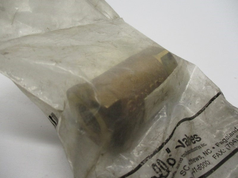 APOLLO 61-102-01 3/8" NSMP