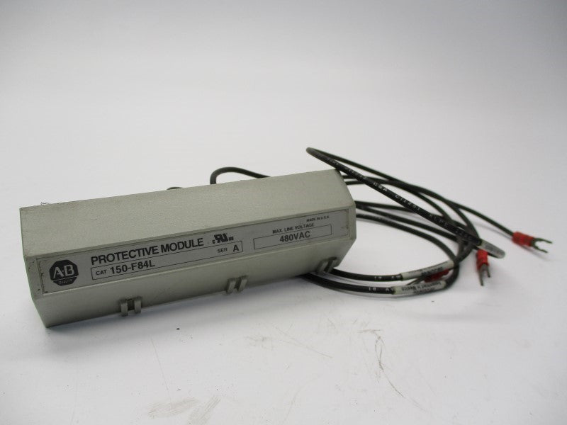 ALLEN BRADLEY 150-F84L SER. A UNMP