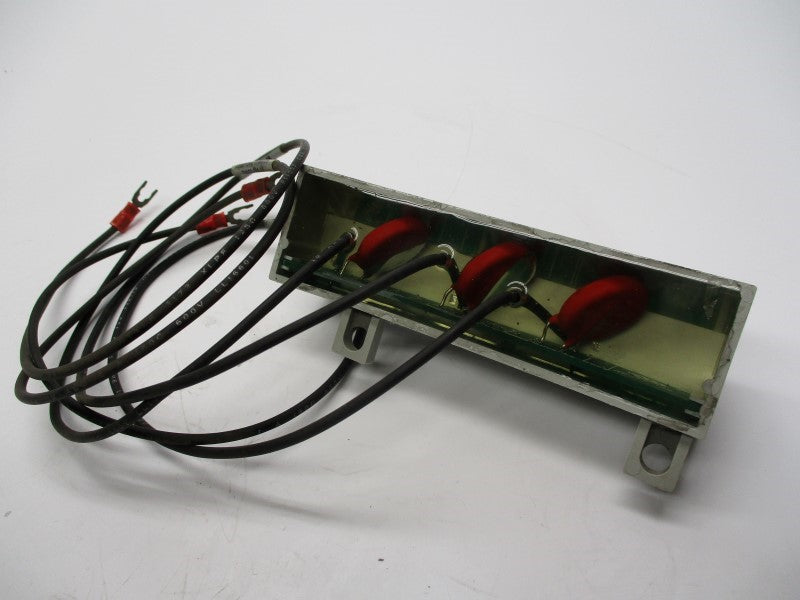 ALLEN BRADLEY 150-F84L SER. A UNMP