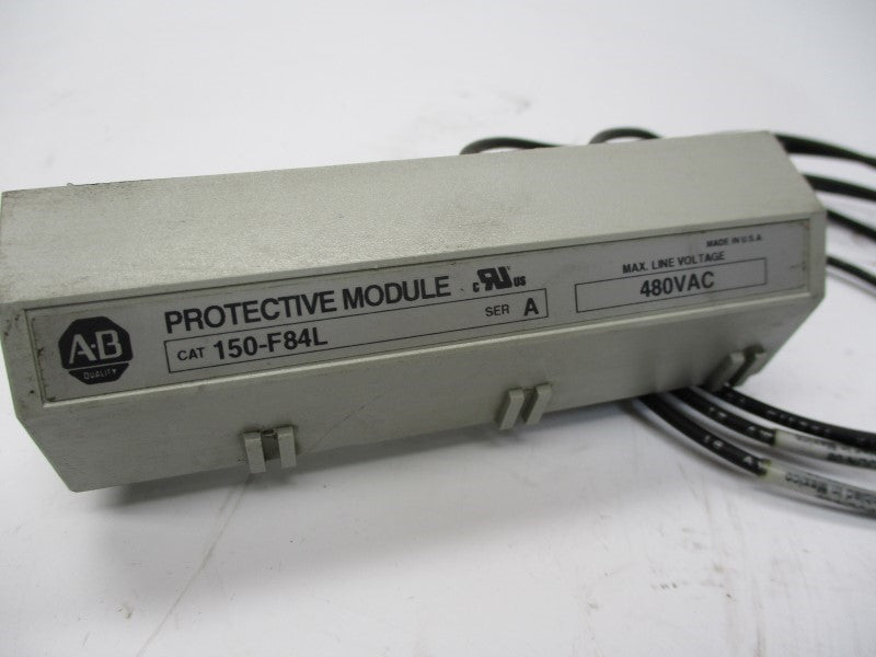ALLEN BRADLEY 150-F84L SER. A UNMP