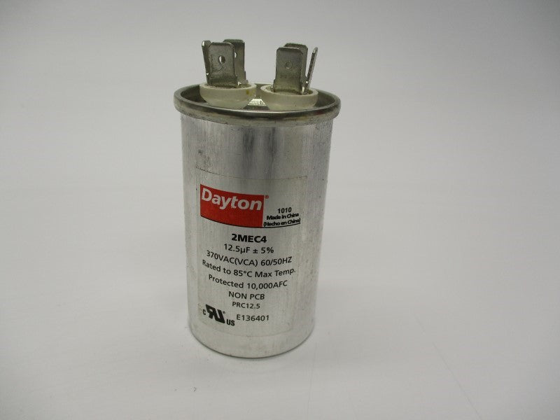 DAYTON 2MEC4 NSMP