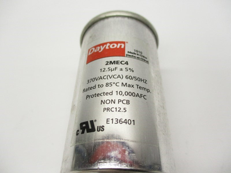 DAYTON 2MEC4 NSMP