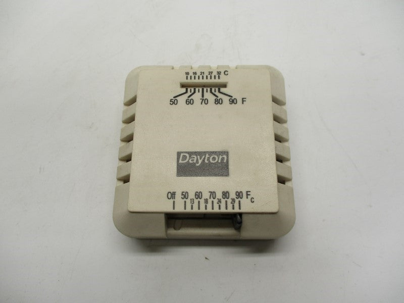 DAYTON 4PU51 NSMP