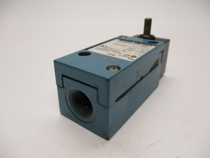 MICROSWITCH LSA6B UNMP