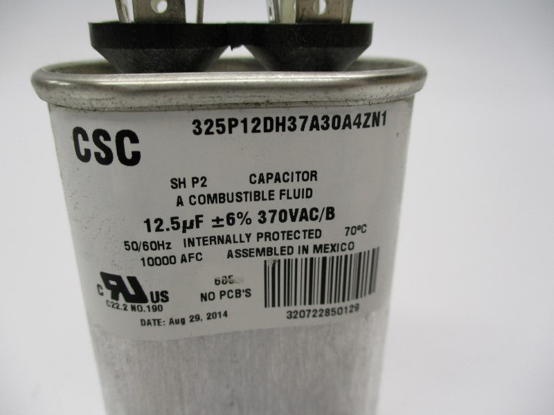 CSC 325P12DH37A30A4ZN1 NSNP