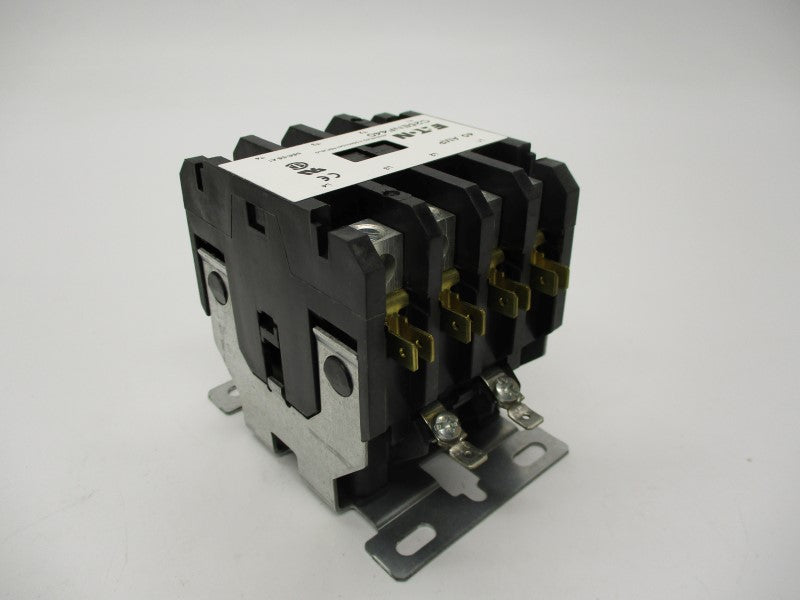 EATON C25ENF440A 40A 104/120V NSMP