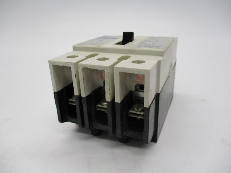 AUTOMATION G3P-015 15A 480VAC NSMP