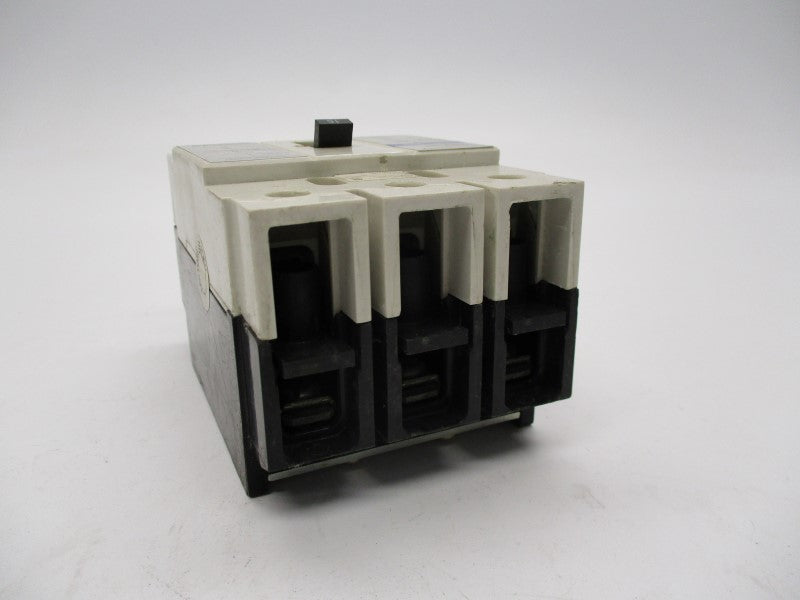 AUTOMATION G3P-015 15A 480VAC NSMP
