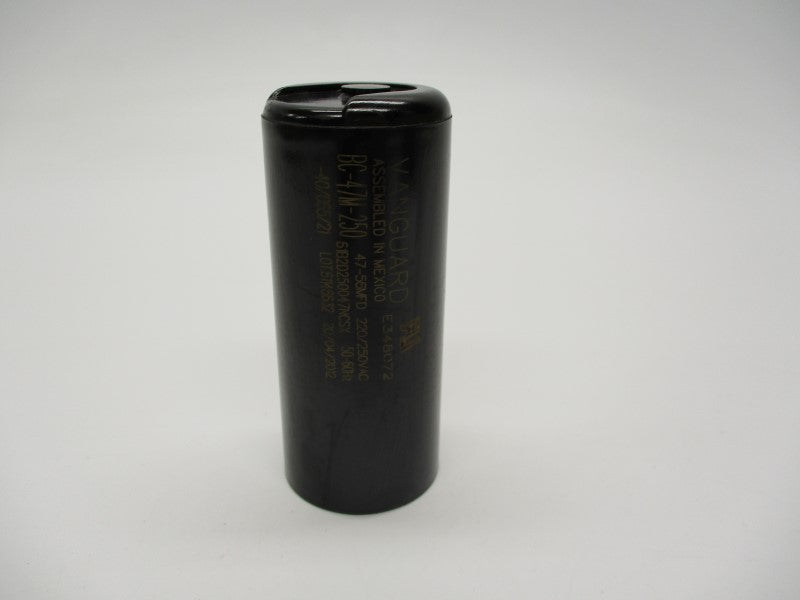 VANGUARD BC-47M-250 NSNP