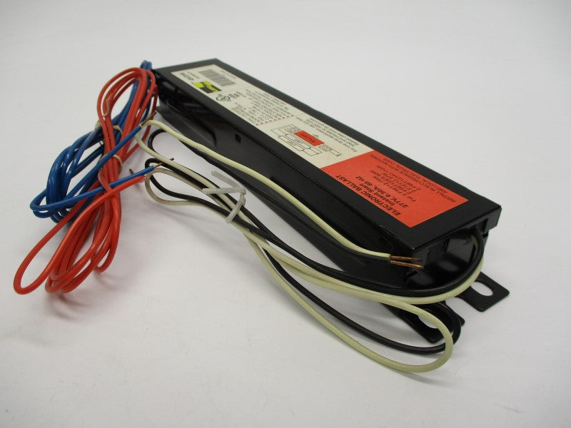LUMAPRO 4KGH6 277V NSMP