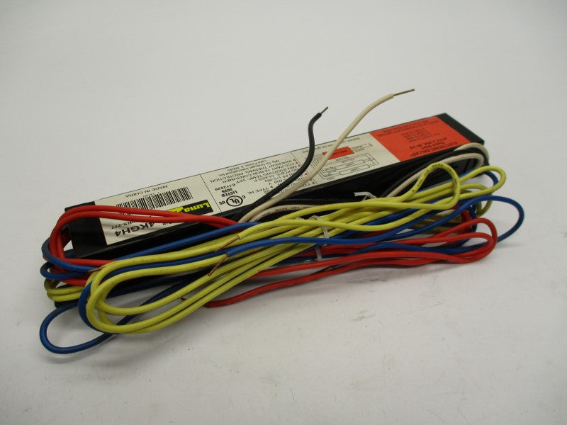 LUMAPRO 4KGH4 277V NSMP
