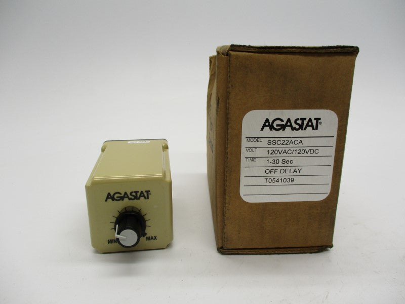 AGASTAT SSC22ACA NSMP