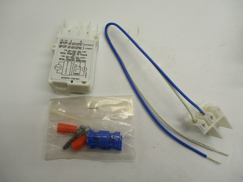 GENERAL EELCTRIC 35-967410-51 NSNP