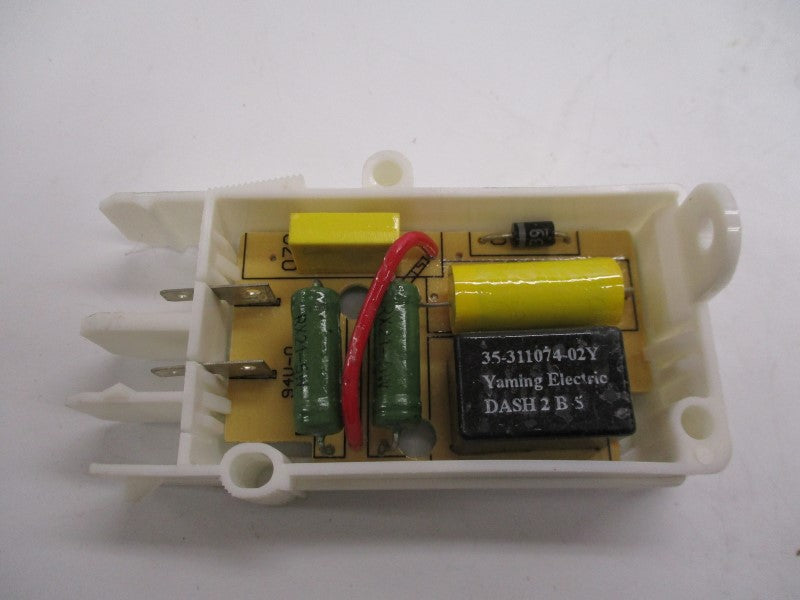 GENERAL EELCTRIC 35-967410-51 NSNP