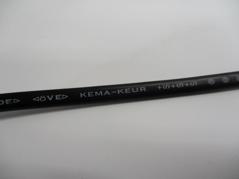 KEMA-KEUR H03VVH2-F UNMP