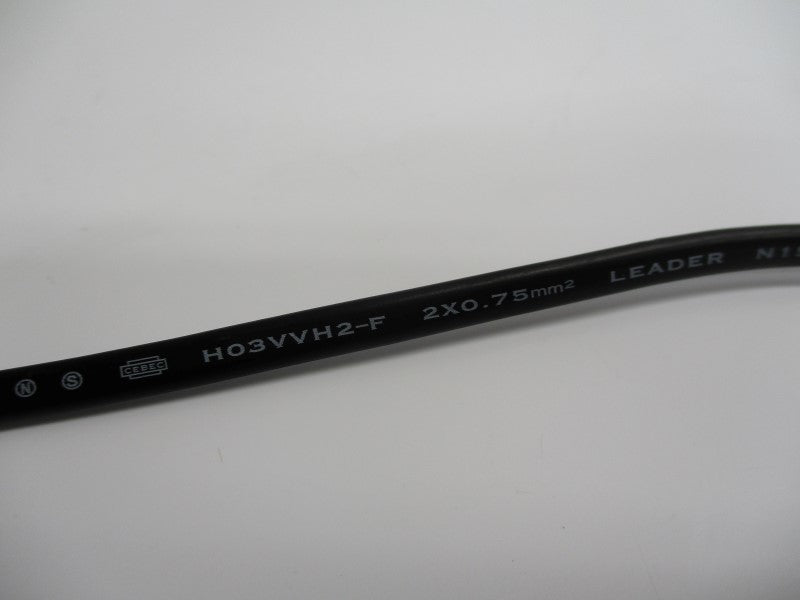 KEMA-KEUR H03VVH2-F UNMP