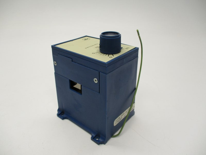 ATC 322B005A22CS 120V 0-20S NSNP