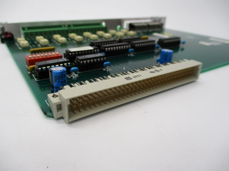 SAF DRIVE SYSTEMS CA402-3 REV. B NSNP