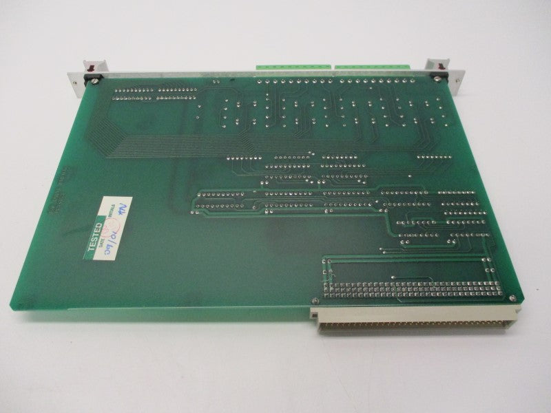 SAF DRIVE SYSTEMS CA402-3 REV. B NSNP