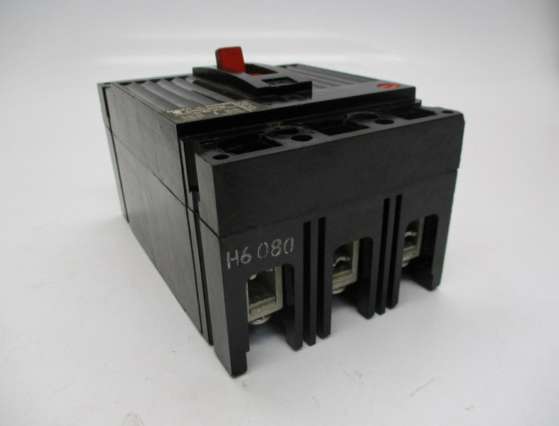 GENERAL ELECTRIC THED136090 90A 600VAC UNMP