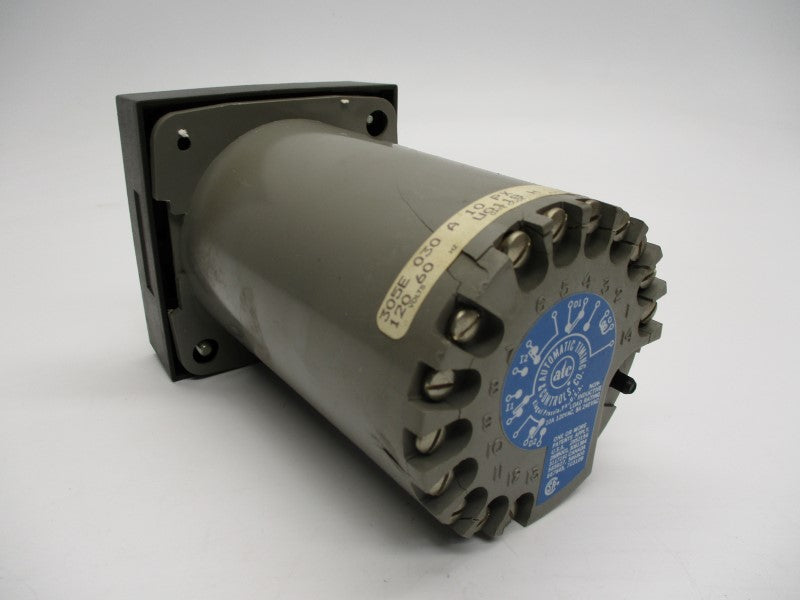 ATC 305E030A10PX (AS PICTURED) NSNP