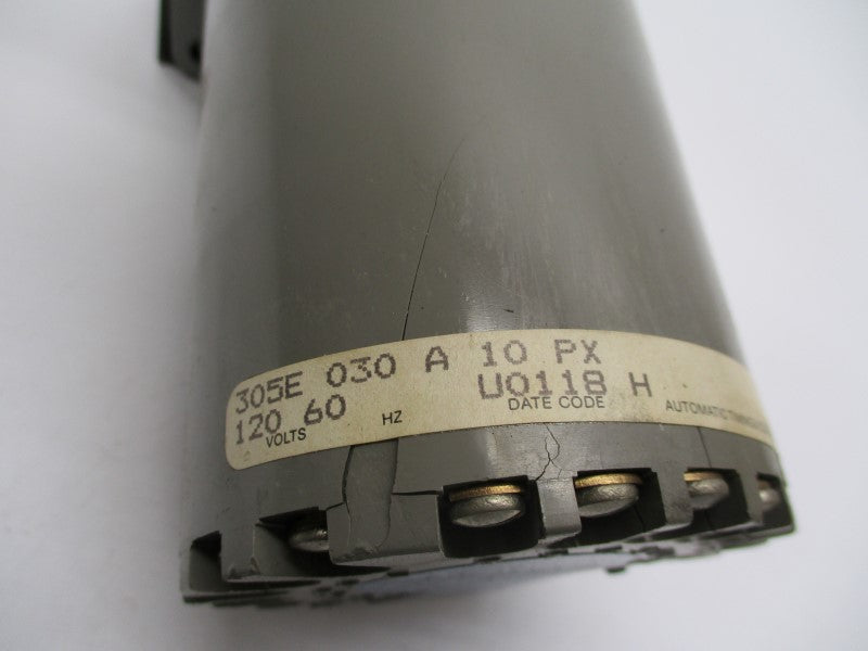 ATC 305E030A10PX (AS PICTURED) NSNP