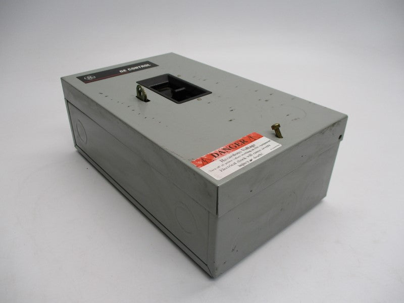 GENERAL ELECTRIC CR1062R3AAT2000 NSNP