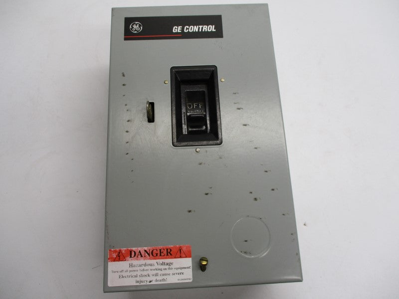GENERAL ELECTRIC CR1062R3AAT2000 NSNP