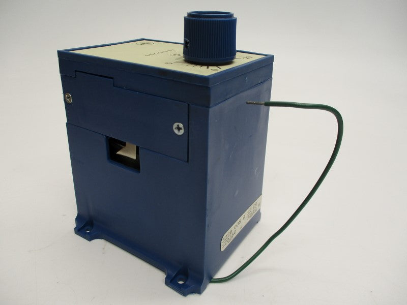 ATC 322B005A22CS 120V 0-20S NSMP