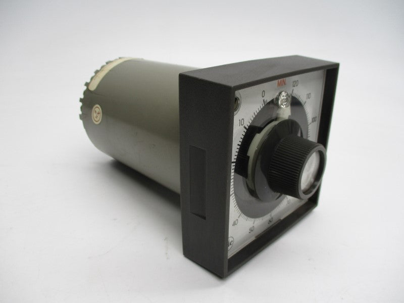 ATC 305E018A20PX 120V 0-120M (AS PICTURED) NSNP