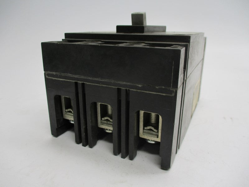 GENERAL ELECTRIC THED136015 15A 250VDC/600VAC (GREEN) NSNP