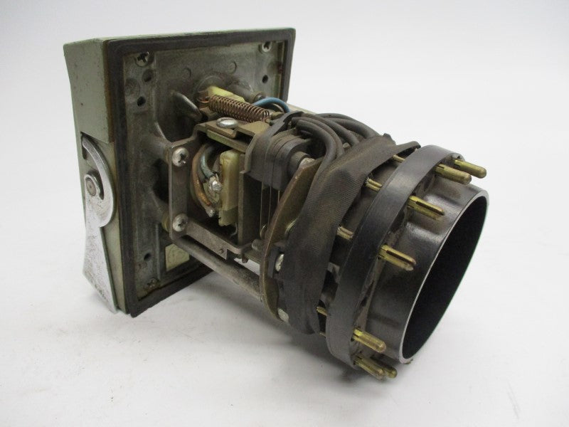 EAGLE SIGNAL HP517A601 (AS PICTURED) UNMP