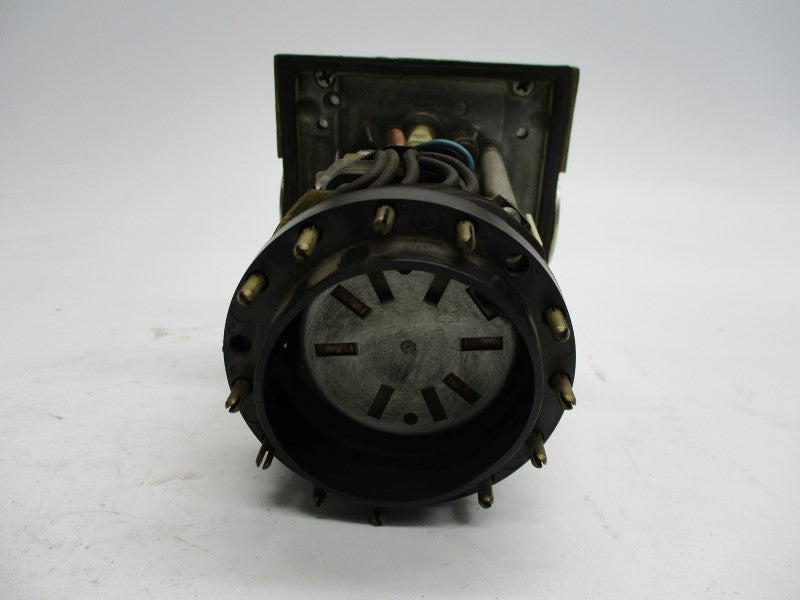 EAGLE SIGNAL HP517A601 (AS PICTURED) UNMP