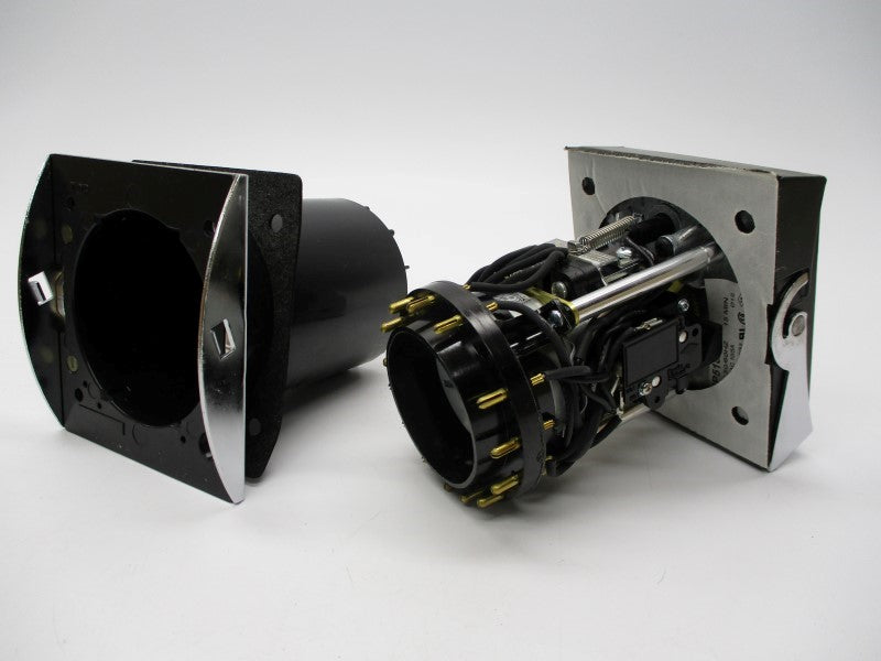 DANAHER HP518A6 NSMP