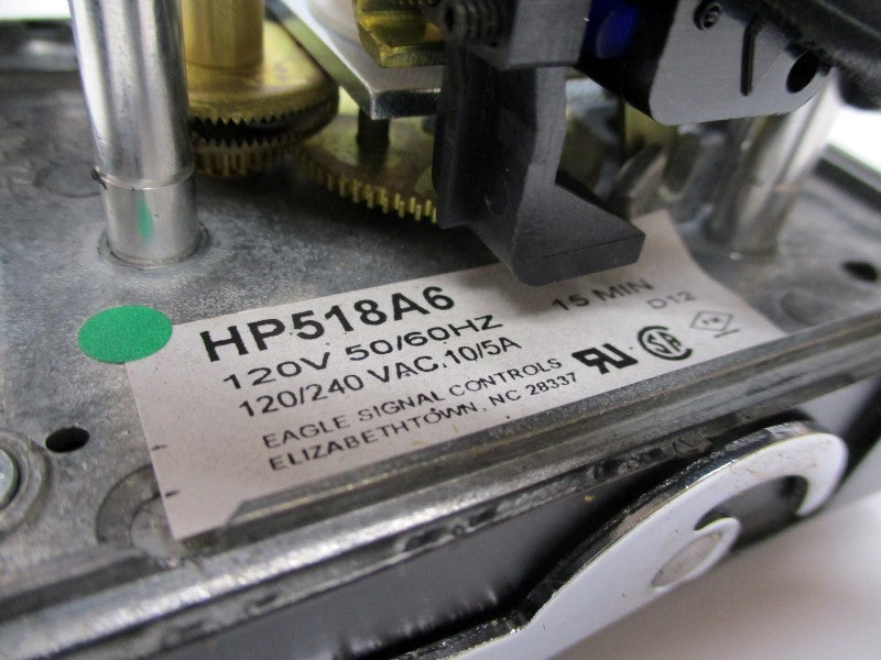 DANAHER HP518A6 NSMP