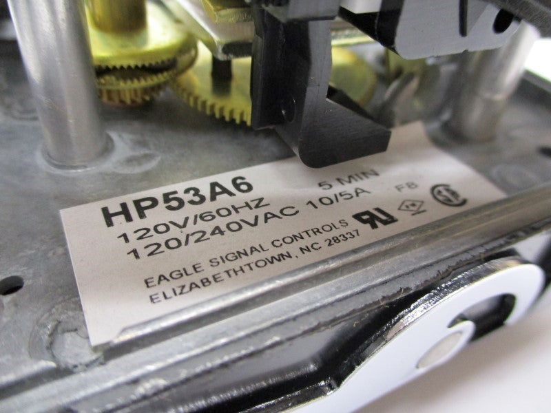 DANAHER HP53A6 NSMP