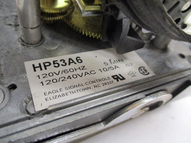 DANAHER HP53A6 UNMP