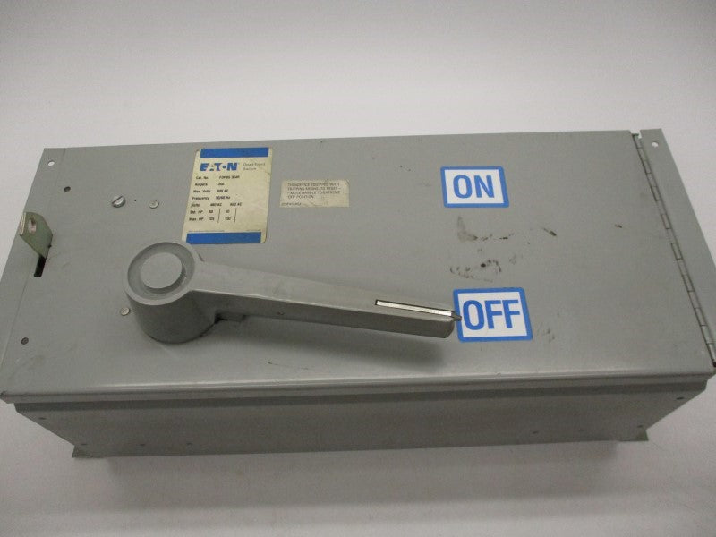 EATON FDPBS364R UNMP