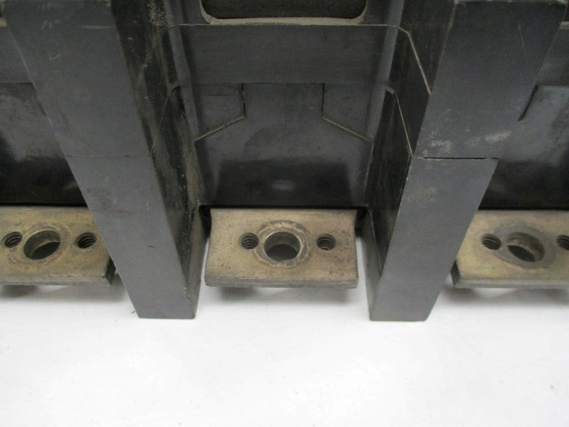 GENERAL ELECTRIC TJJ436250 250A 600VAC UNMP