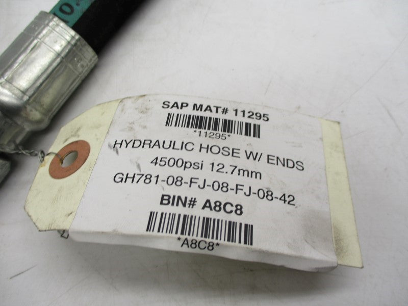 EATON GH781-8 NSNP
