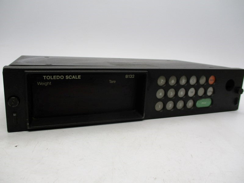 TOLEDO 8132 UNMP